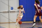 WBBall vs Springfield  Wheaton College women's basketball vs Springfield College. - Photo By: KEITH NORDSTROM : Wheaton, basketball